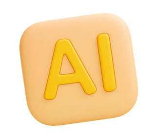 Berg Wert AI smart trading feature with market indicators display
